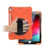 Silicone Shockproof Case With Rotating Stand IPad Air 3 Pro 10.5 Inch Anti-Slip Scratch Resistant Lightweight