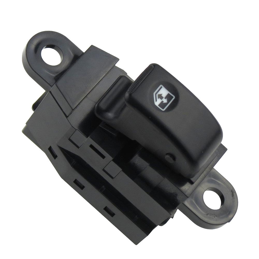 93580-4A000 Για Hyundai i800 iMax Starex H1 Libero H-1 Glass Διακόπτης Ελέγχου Ανυψωτικού Παραθύρου Μονό Κουμπί ρυθμιστή