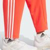 Adidas Aeroready Train Essentials Knit Pants With Elastic Waist Women Bottoms Light-Red IS3970