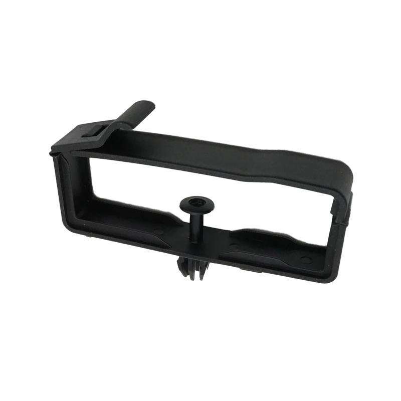 Replacement Clip Mount Buckle Bracket For Volvo Repair Single Piece Made For Volvo Models For Volvo S40 2004-2012
