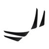 4Pcs Front Bumper Side Air Vent Trim Improved Aerodynamics Glossy Black Mudguard Side Wing Vent Trim for 1 Series F20