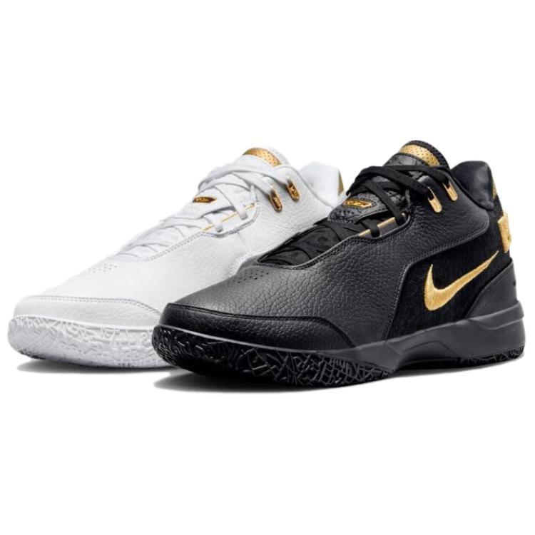 Nike Zoom LeBron NXXT Gen AMPD EP Equity Men s FJ1567-103 EU 40.5
