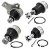 BALL JOINT Kit For Can Am Outlander Renegade Commander Defender Maverick Trail Sport X3 Turbo 400 450 500 570 650 800 1000