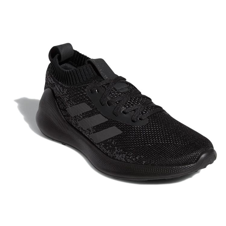 Adidas Purebounce+ 'Core Black' Women's G27962