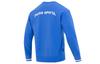 PUMA Sweatshirts Men's Blue Crew Neck Moderate Regular 620614-92