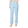 AmyLynn Womens/Ladies Straight Trousers