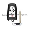 4-Button Ford Edge Explorer Remote Key M3N-A2C93142300-Compatible