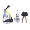 NEW-Car Ignition Lock Cylinder Switch W/ 2 Keys For Kia Rio 2013-2017 Optima 2011-2015 81900-1WK00, 819001WK00,81970-2TA00