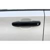 Gloss Black Side Door Handle Cover Trim For Honda Accord 2018 2019 2020 2021 8PC