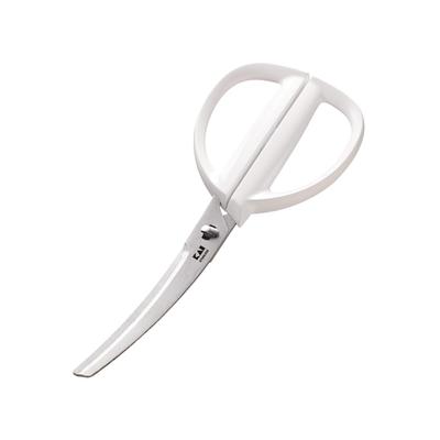 House Select DH2051 Kitchen with White Scissors, Disassembly, Curved, Case,