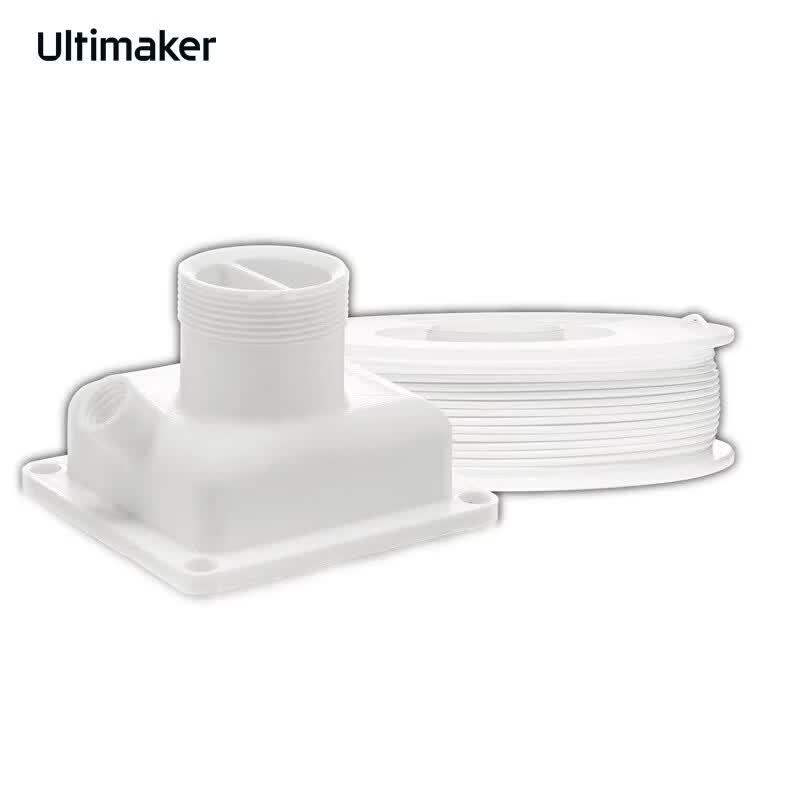 Ultimaker PETG 3D Printer Filament
