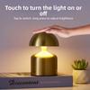 Lâmpadas LED – Luzes LED noturnas