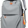 Li Shen Men's Large Capacity Travel Backpack