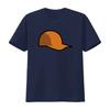 Homestuck Dirk Strider T Shirt Orange Hat Cosplay Jersey Fashion Fashion Comfortable Men's Clothing Women's  Summer T Shirt