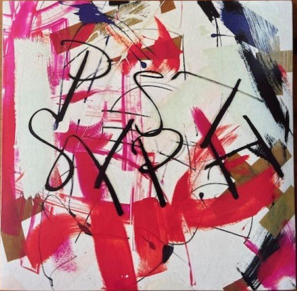 

LP Record SYPH - Pst TAPE569 TAPETE 2025 US Rock