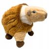 Capybara Coco-Nuto Plush Toy Capibarello Cocosini Plush Toy Brainrot