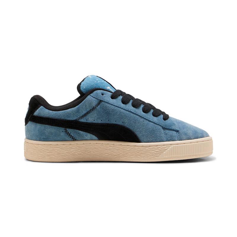 PUMA Unisex Fashion Casual Low-Top Shoes