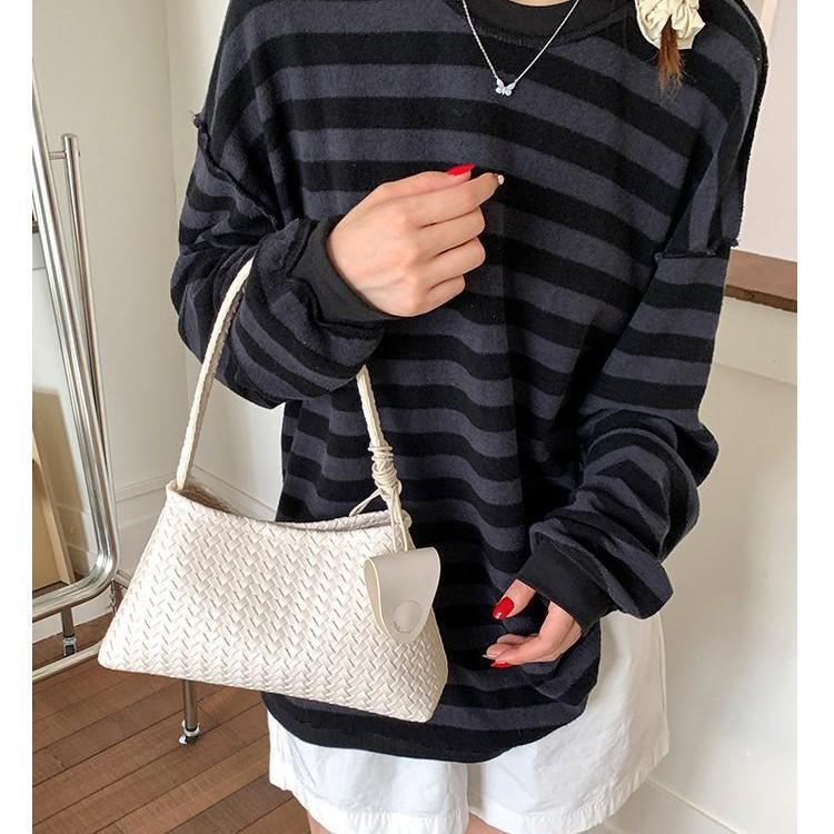 Handbag with Upgraded Style, Suitable for Daily Commuting, Simple and Unique Design, Mother-and-son Style Bag