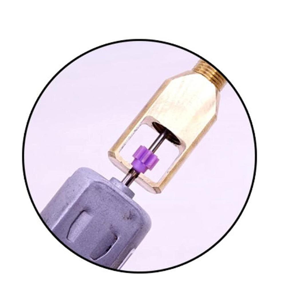 Electric Gear Puller Metal Gear Removal Tool Universal Motor Pinion Remover RC Motors Upgrade Part Accessory Durable