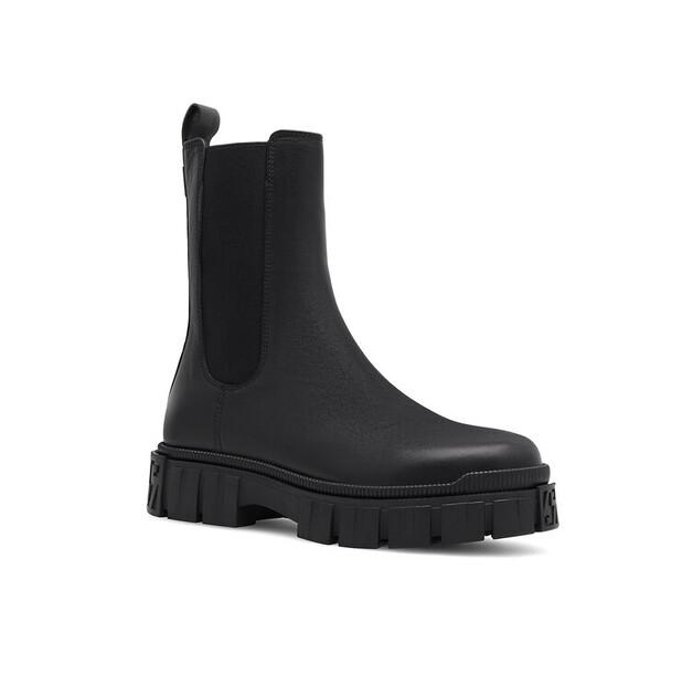 Chelsea Boots Gino Rossi 4064, Black