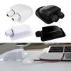 Roof Cable Entry, Roof , Waterproof, , Cable Gland Box, for RV Camping