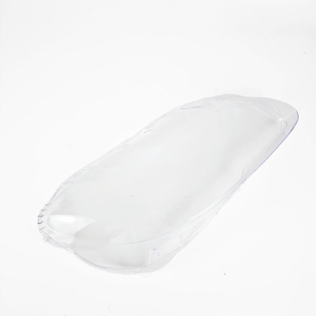 Mazda MX-5 Front Headlight Cover (2009-2014) - Transparent Lampshade Shield