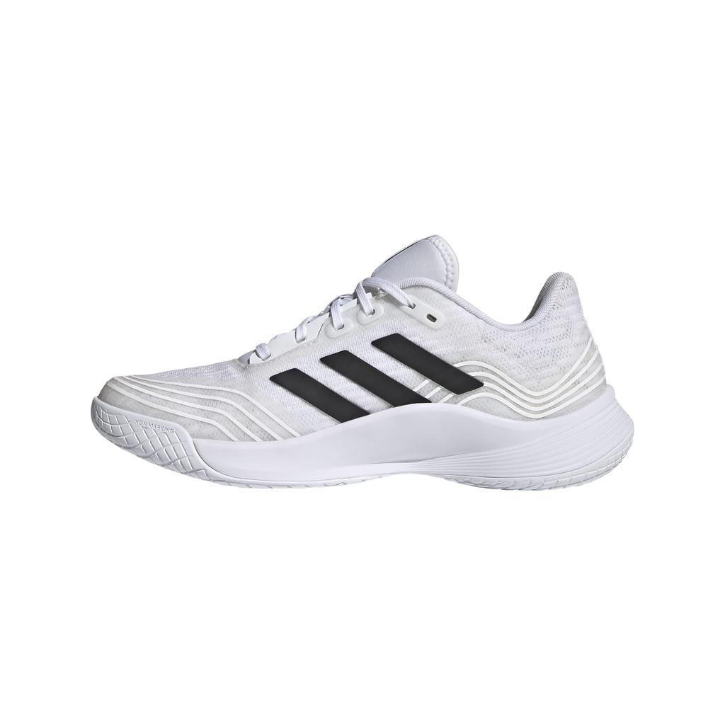 adidas Novaflight Sports Casual Shoes Footwear White 230 (FX1737)