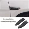 Pour BYD SEALION 07 EV Voiture Rétroviseur Protection Couvercle Poignée de Porte Anti-Rayures Autocollant Accessoires de Protection