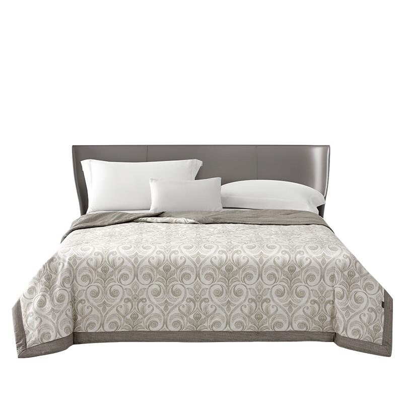 

Softnie Pure Cotton Washed Polyester Quilt