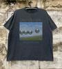 Dream Theater Octavarium Album Tshirt Unisex Black Size S5XL