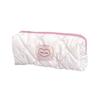 Large Capacity Pen Bag Bowknot Cosmetic Bag Cute Stationery Bag