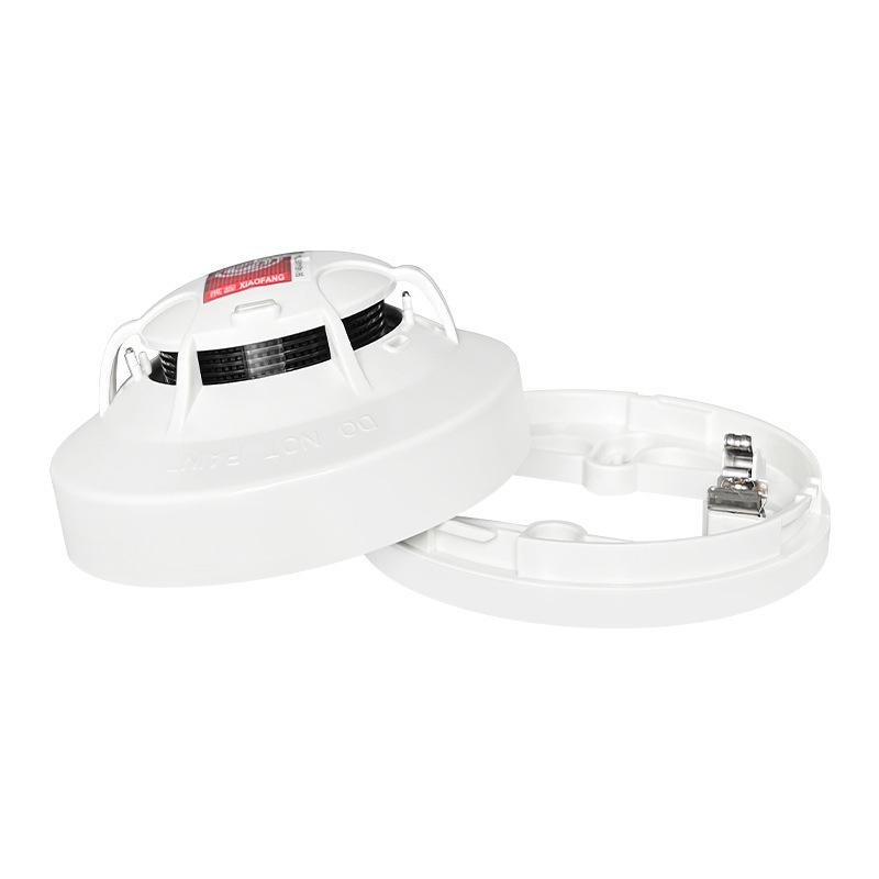 Taihe Point-Type Smoke and Heat Fire Detector JTF-GOM-TX3120A