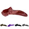 Cover Mens Thongs Faux Leather Free Size Round Dot