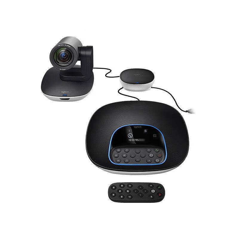 Logitech HD Webcams for Home & Business