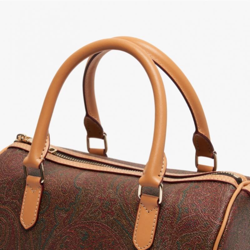 Etro Paisley Žakárová Boston Bag Taška přes rameno Wp1a0011aa054