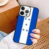 National flag of Honduras flag Phone Case for iPhone 17 Air 16 16e 15 Plus for Apple 13 11 12 14 Pro Max Cover coque