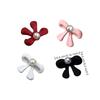 10Pcs Bow Mini Nail Art Nail  Bowknot Nails Decals Nails Art Design Nail Charm Nail Art Decoration Accessories