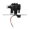 Compatible Auxiliary Water Pump for Volkswagen 1K0965561J 1K0965561G