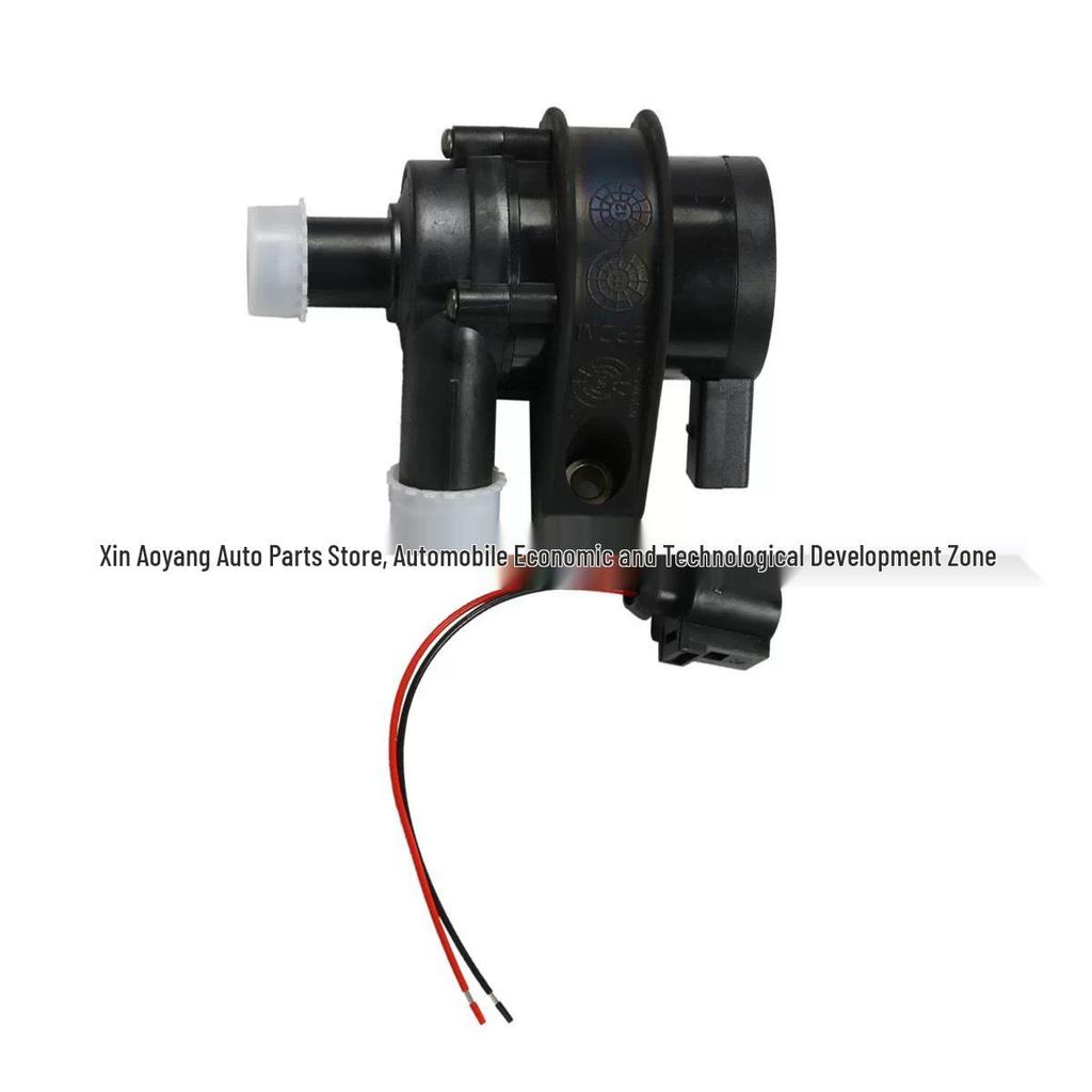 Compatible Auxiliary Water Pump for Volkswagen 1K0965561J 1K0965561G