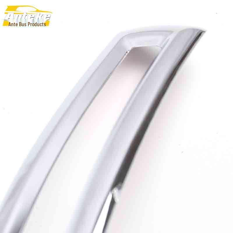 Zotye SR7 Rearview Mirror Trim Reflector Bright Strip Decorative Sticker