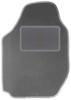 Driver's Car Mat: Toyota RAV4 I SUV (1994-2000)