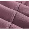 GAGN Plus Size Women's Summer Ice Silk Pants - Lightweight Straight-Leg Trousers for Middle-Aged Women 200 Jin
