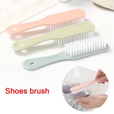 2PCS Shoe Cleaning Brush