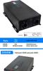 European Standard Pure Sine Wave Inverter, 12V-96V to 110V 60Hz, 500W-5000W Household Use