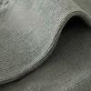 Men's Pure Cotton Socks for Spring and Autumn, Anti-odor and Sweat-absorbing, Short Socks, Medium Socks, All-season, Antibacterial and Casual Cotton