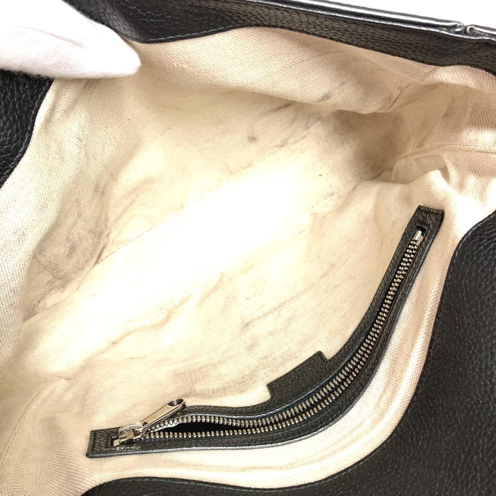 GUCCI  760234  GG JUMBO MD Jumbo GG Medium Messenger Bag Crossbody Shoulder Bag