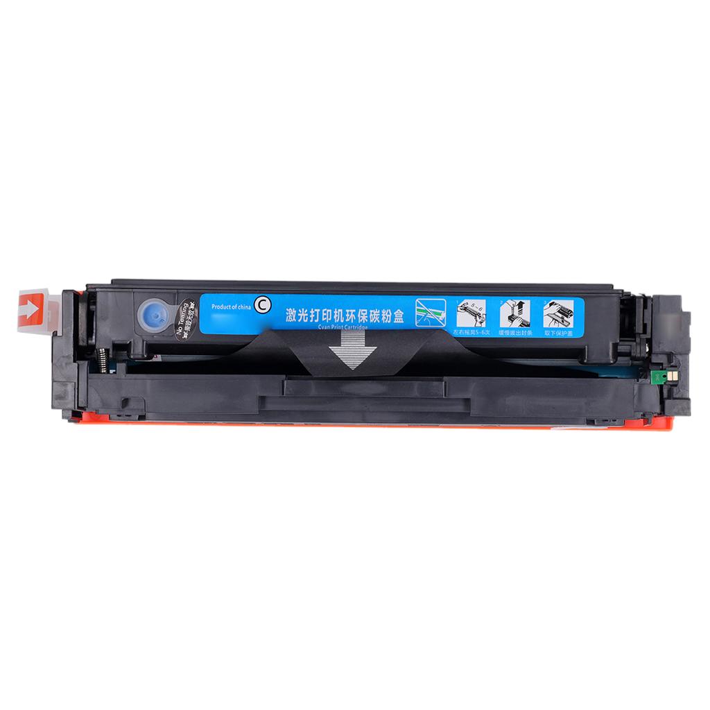 CRG046 C Cyan Toner Cartridge for 046 046H Color ImageClass MF733Cdw MF731Cdw MF735Cdw LBP654Cdw Printer