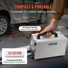 Stud Welder Dent Repair Kit Spot Welding Dent Puller Machine with 7 Modes