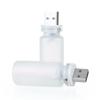 USB Plug And Play Mini Night Light Touch Control Dimmable LED Filament Lamp For Car Bedroom Atmosphere Light
