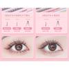 Mogugu - Falsche Wimpern (verschiedene Designs) / Satz